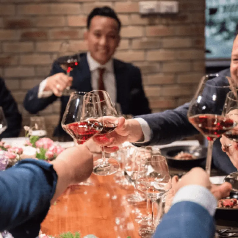 indoguna vina our-people