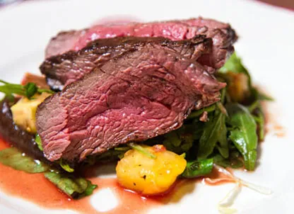 TEYS AUSTRALIAN BEEF