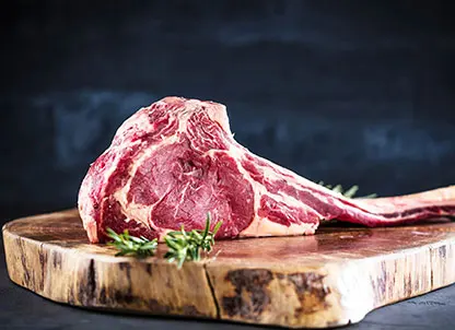CAPE GRIM NATURAL BEEF
