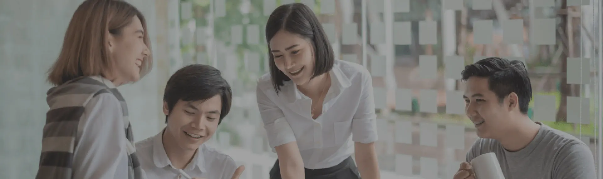 foodserviceapme about Our People