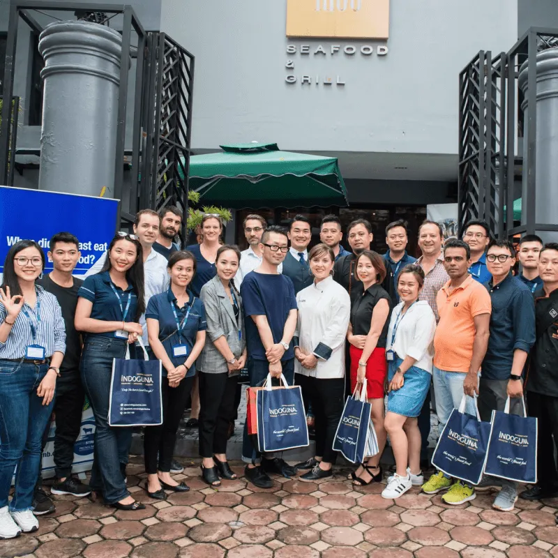 indoguna vina our-people